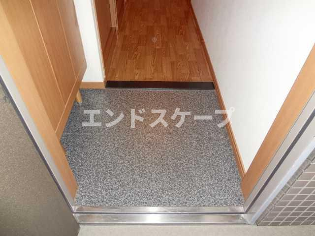 エクシードの玄関|玄関
高崎、前橋のお部屋探しはエンドスケープまで！お客様の理想お聞かせ下さい♪