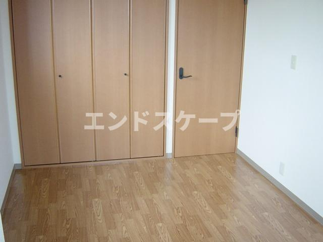 エクシードの内装|洋室
高崎、前橋のお部屋探しはエンドスケープまで！お客様の理想お聞かせ下さい♪