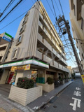 ジョイフル根岸の画像