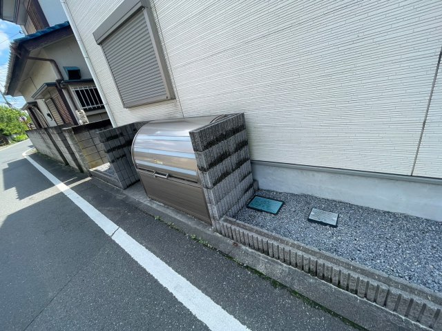 JTテラスハウス見沼代親水公園のその他
