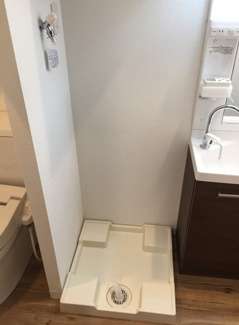 【設備】 | アンベリール青戸