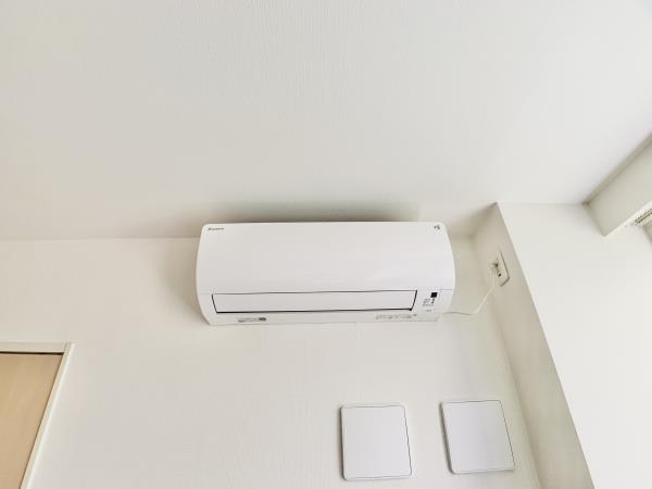 プレミアコート桜台の設備