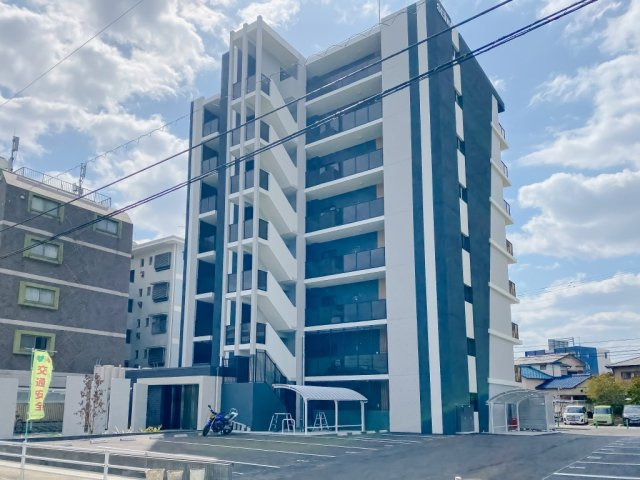 パストラーレ博多　板付小学校区