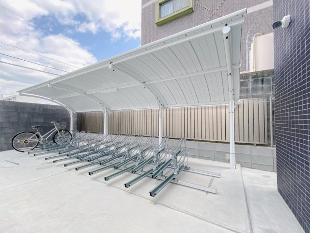 パストラーレ博多　板付小学校区のその他|パストラーレ博多