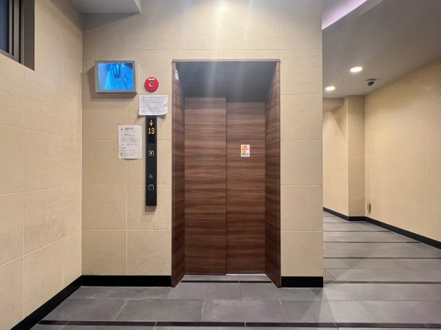 アドバンス心斎橋ラシュレのその他