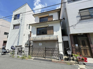 【外観】 | 永和3丁目戸建