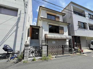 【外観】 | 永和3丁目戸建