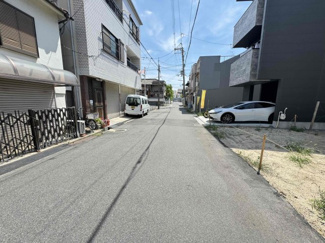 【周辺】 | 永和3丁目戸建