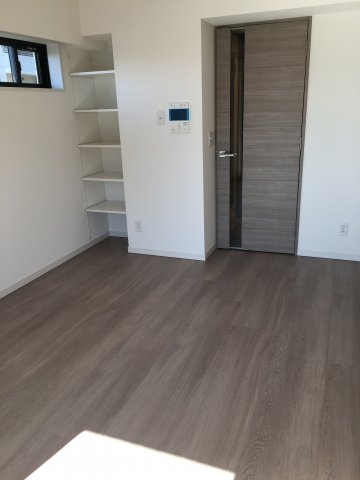 クレヴィスタ板橋西台Ⅱの居間・リビング|同タイプ別部屋写真
