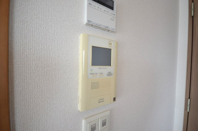 【セキュリティ】 | ファーネスト白木原駅前ルクシア