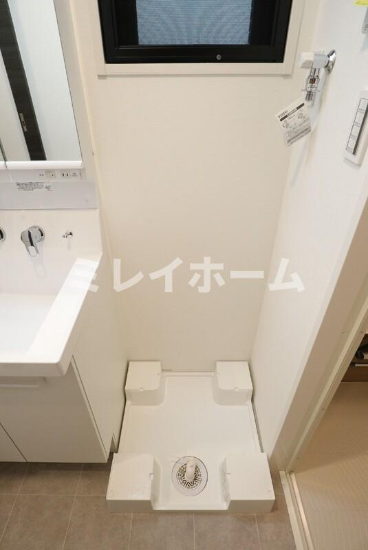 ザプレイス中馬込の設備
