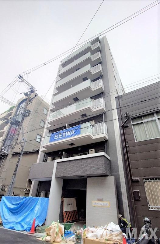 ラフィット松屋町の画像