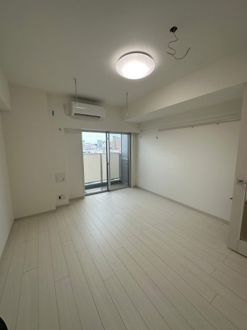 クレヴィスタ梅島の洋室