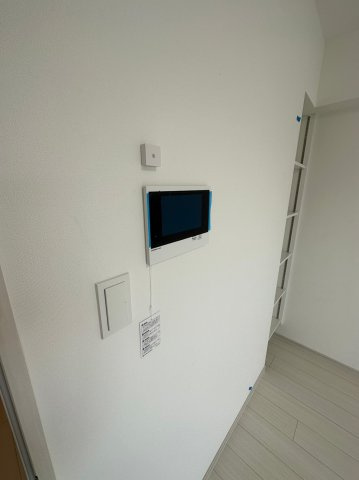 クレヴィスタ梅島の設備