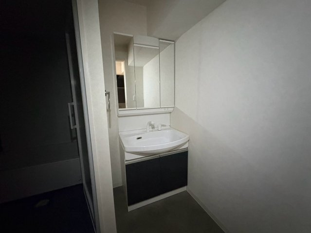 ポルタニグラ千代田|名古屋市の賃貸ならMy賃貸の独立洗面台|ポルタニグラ千代田