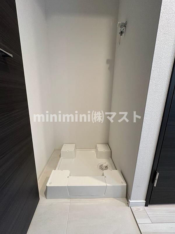 ファーストフィオーレ大阪城イーストの設備