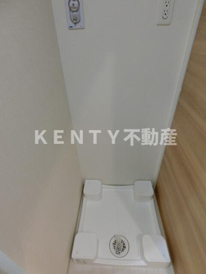 【設備】 | コスモグランス南品川 | 別室参考写真
