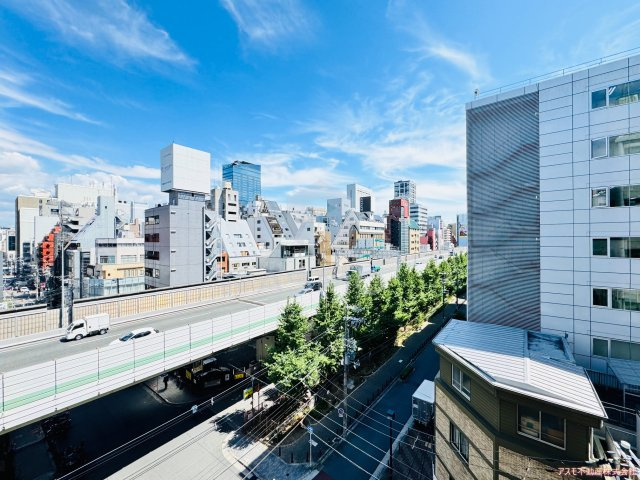 【展望】