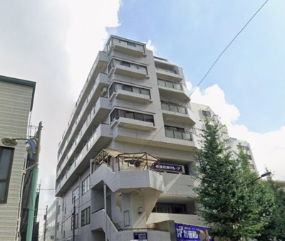 【外観】 | 藤和シティコープ三鷹