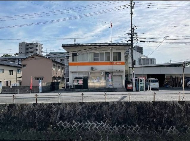 Ｂｅｌｌｅ　Ｄｅｍｅｕｒｕ　ｙの周辺|矢野郵便局まで1100m