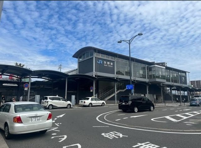 Ｂｅｌｌｅ　Ｄｅｍｅｕｒｕ　ｙの周辺|矢野駅まで1200m