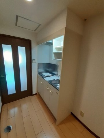 Ｂｅｌｌｅ　Ｄｅｍｅｕｒｕ　ｙのキッチン|きれいなキッチンです