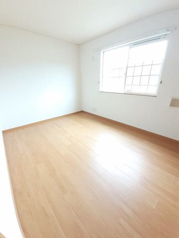 プリティ－ユニゾンの内装|内装です