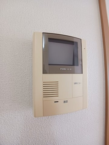 ペアセロベＡの設備