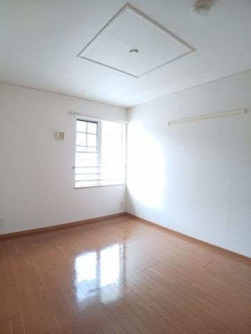 ペアセロベＡの内装|中はこのようになっています