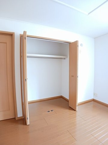 ペアセロベＡの収納|便利な収納スペースです