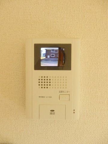 アプリコット　Ｃのセキュリティ