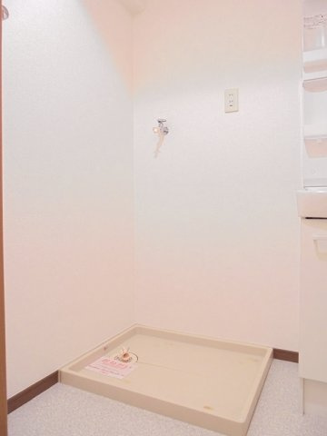 若山ガーデンヒル　Ａ棟の設備