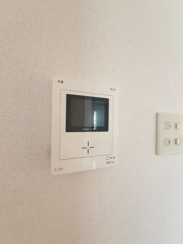 サミットハウスＢ棟の設備