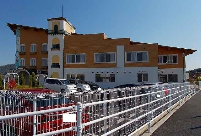 ルート　３３の周辺|サムエル保育園まで240m
