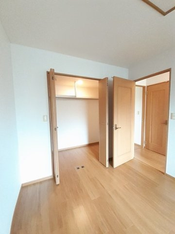 ルート　３３の収納|収納豊富です