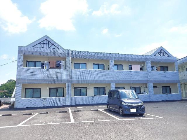 ロイヤルタムラひまわり館