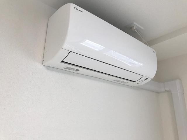 グレーシア草津の設備|室内設備
