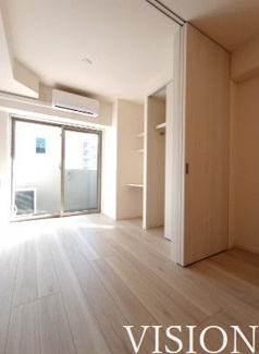 【居間・リビング】 | クレイシアIDZ祐天寺