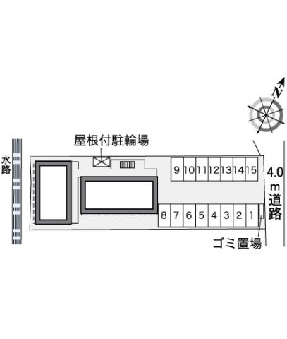 レオパレスＭｏｒｉｏｋａのその他