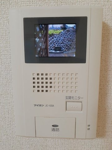 カレントの設備