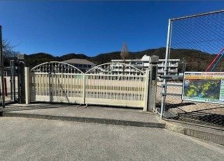 トランクワルの周辺|熊野第二小学校まで1500m