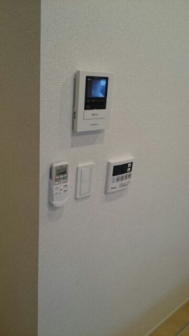 プラシードのセキュリティ