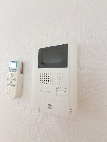 メゾン　さくら　Ｂの設備