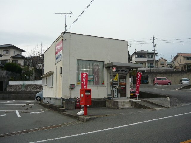 コンフォール　Ａの周辺|宮領簡易郵便局まで700m
