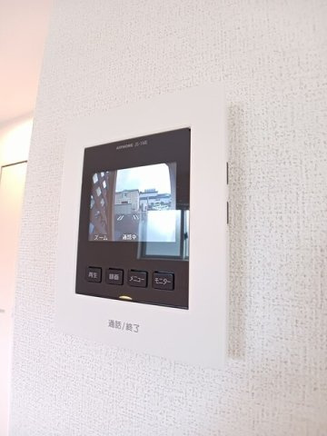 アルコバレーノ　Ｂの設備