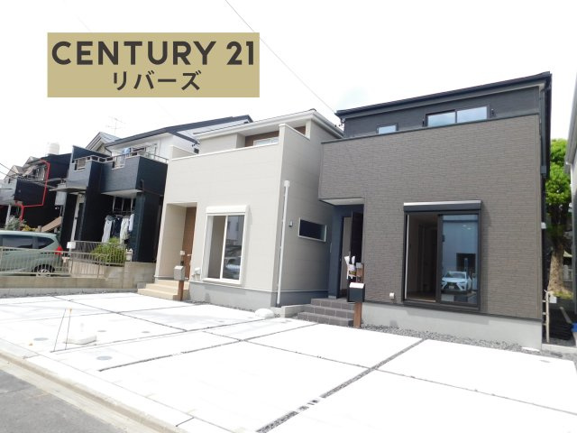 名古屋市南区南野２丁目の新築一戸建
