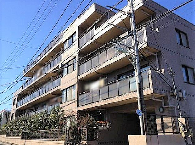 東急ドエルアルス北浦和