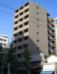 【外観】 | パークウェル浅草弐番館