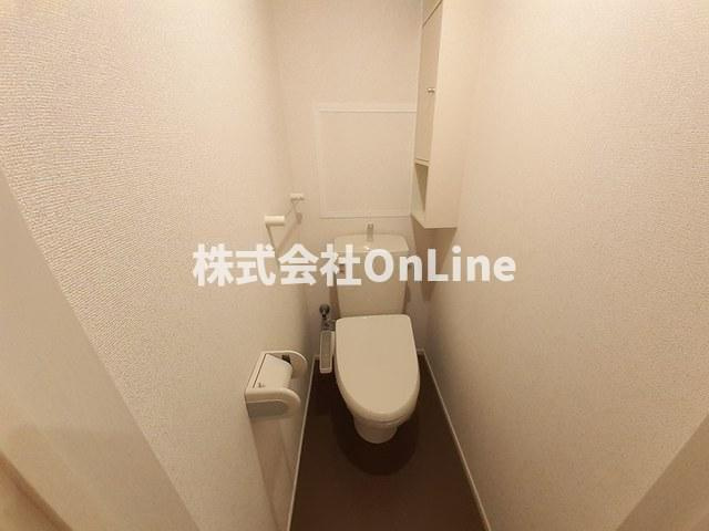 【トイレ】 | ミルクール