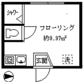 【間取り】 | シエスタルミエール